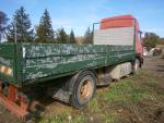 Cits aprīkojums Steyr 19-s-36 |  Transporta iekārtas | Kokapstrādes iekārtas | Nagy Bertold egyéni vállalkozó