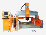 Cits aprīkojums CNC 5-osé frézovacie centrum Infotec Group 2015 PRO 5AXIS | Galdniecības iekārtas | Kokapstrādes iekārtas | Optimall
