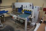 Pirksta savienojuma līnija Finger Jointing Line GRECON ProfiJoint |  Galdniecības iekārtas | Kokapstrādes iekārtas | TEKA TRADE