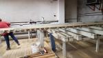 Cits aprīkojums Optimizing Saw DIMTER OptiCut 350-4 with Automatic Infeed | Kokzāģētavas iekārtas | Kokapstrādes iekārtas | TEKA TRADE
