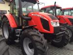Traktors Zetor Forterra 120 | Mežsaimniecības iekārtas | Kokapstrādes iekārtas | TAK Zvolen spol. s r.o.