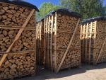 Kurināmais Bērzs | Kurināmais, briketes | Coni alnus