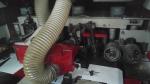 Profila ēvelsols – četrpusējs - Kokapstrādes iekārtas