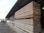 Egle Būvniecības/celtniecības kokmateriāli |  Skuju koku koksne | Zāģmateriāli | Pila Blažovice