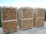 Kurināmais Dižskābardis | Kurināmais, briketes | Obecné lesy Veľký Folkmar, s.r.o.