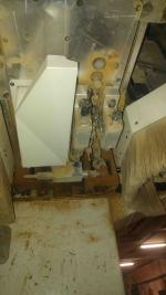 Cits aprīkojums Morbidelli Author 430 S | Galdniecības iekārtas | Kokapstrādes iekārtas | Optimall