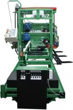 Cits aprīkojums Pila Dvouhlavicová TP-600/2 |  Kokzāģētavas iekārtas | Kokapstrādes iekārtas | Drekos Made s.r.o