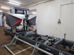 Lentzāģis TS-800/60 Drekos made s.r.o |  Kokzāģētavas iekārtas | Kokapstrādes iekārtas | Drekos Made s.r.o
