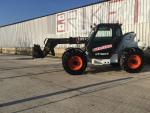 Autokrāvējs Bobcat T 3571L |  Transporta iekārtas | Kokapstrādes iekārtas | Iveta Bergendi