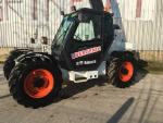 Autokrāvējs Bobcat T 3571L |  Transporta iekārtas | Kokapstrādes iekārtas | Iveta Bergendi