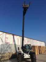 Autokrāvējs Bobcat T 3571L |  Transporta iekārtas | Kokapstrādes iekārtas | Iveta Bergendi