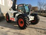 Autokrāvējs Bobcat T 3571L |  Transporta iekārtas | Kokapstrādes iekārtas | Iveta Bergendi