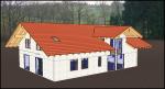 CAD LigniKon Small - pro krovy | Programmatūra | WETO AG