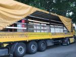 Briketes 160 x 70 x 110 | Kurināmais, briketes | DHS International