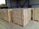Briketes 160 x 70 x 110 | Kurināmais, briketes | DHS International