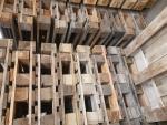 Paletes EUR / EPAL paletes |  Iepakojums, paletes | BESTPALLET, S.R.O.