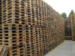 Paletes EUR / EPAL paletes | Iepakojums, paletes | Paleta Kontakt, spol. s r.o.