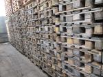 EUR / EPAL paletes