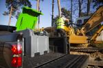Cits aprīkojums | Transporta iekārtas | Kokapstrādes iekārtas | Lift cranes s.r.o.
