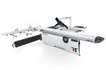 Paneļu zāģītis ROBLAND Z 400 M - V ŽILINE! | Galdniecības iekārtas | Kokapstrādes iekārtas | KRAL WOOD TECHNOLOGY, s. r. o.
