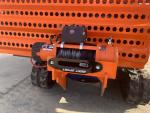 Procesor DR-40 TS