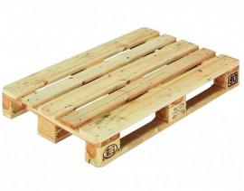 Paletes EUR / EPAL paletes | Iepakojums, paletes | MMLES s.r.o.