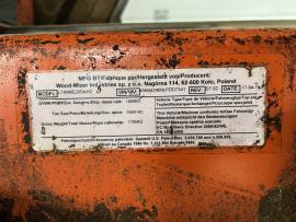 Wood-mizer LT40