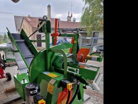Cits aprīkojums Widiam Combi 700, s vynášecím  |  Koksnes atkritumu apstrādes iekārta | Kokapstrādes iekārtas | Drekos Made s.r.o