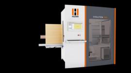 Cits aprīkojums HOLZ-HER CNC EVOLUTION 7405 | Galdniecības iekārtas | Kokapstrādes iekārtas | KRAL WOOD TECHNOLOGY, s. r. o.