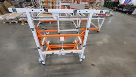 Cits aprīkojums CRAFTDREW DTP200 | Transporta iekārtas | Kokapstrādes iekārtas | JAKMET sp. z o.o.