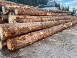 Kokzāģētavas iekārtas Leņķa ripzāģis (gateri) |  Pieejamā ražošanas jauda | GEOVIN, s.r.o.