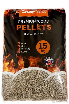 Kapsulas Egle |  Kurināmais, briketes | Slovak Gold Pellets s.r.o.