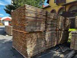 Egle Transporta platformu koksne | Skuju koku koksne | Zāģmateriāli | TATRALIGNA a. s.