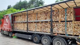 Kurināmais Dižskābardis | Kurināmais, briketes | MMLES s.r.o.