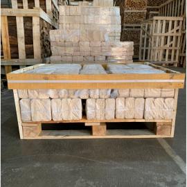 Briketes 150 x 90 x 65 | Kurināmais, briketes | SCOPULUS Handels-und Dienstleistungs GmbH