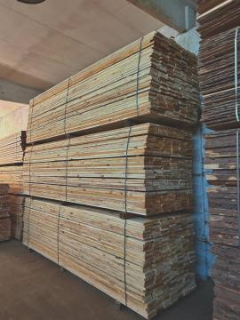 Priede Būvniecības/celtniecības kokmateriāli | Skuju koku koksne | Zāģmateriāli | FOP Havryliuk Maksym