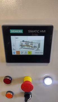 Cits aprīkojums Automatický vrtací stroj AWN |  Galdniecības iekārtas | Kokapstrādes iekārtas | Drekos Made s.r.o