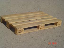 EUR / EPAL paletes