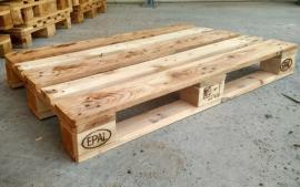 EUR / EPAL paletes