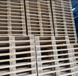Paletes EUR / EPAL paletes |  Iepakojums, paletes | SCOPULUS Handels-und Dienstleistungs GmbH 