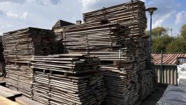 Tīkkoks Galdniecības kokmateriāli |  Tropu koks | Zāģmateriāli | SOFT IT SP .ZO.O SPÓŁKA Z OGRANICZONĄ ODPO