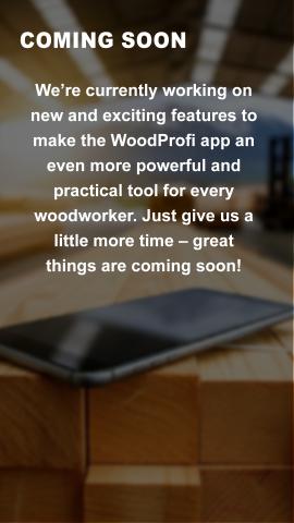 Krājumi WoodProfi - AI |  Ražošanai | Programmatūra | DREVARI.SK, s.r.o