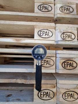 EUR / EPAL paletes
