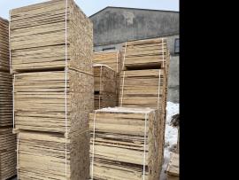 Egle Transporta platformu koksne |  Skuju koku koksne | Zāģmateriāli | Pemšal s.r.o.