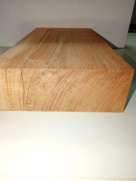 Amarante (Purpleheart) - Zāģmateriāli