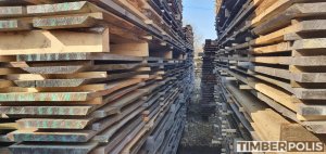 Egle Būvniecības/celtniecības kokmateriāli | Skuju koku koksne | Zāģmateriāli | PILA TROJANOVICE