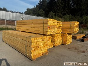 Transporta platformu koksne