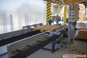 Cits aprīkojums FERE - France | Galdniecības iekārtas | Kokapstrādes iekārtas | MIRITRADE s.r.o.