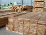 Tīkkoks Būvniecības/celtniecības kokmateriāli |  Tropu koks | Zāģmateriāli | African Timber Wood Co.
