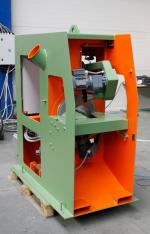 Other equipment Bezner - Oswald WP35 (odkorňovač) |  Forest machinery | Woodworking machinery | Bezner-Oswald